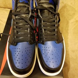Jordan 1 retro size 12 no box